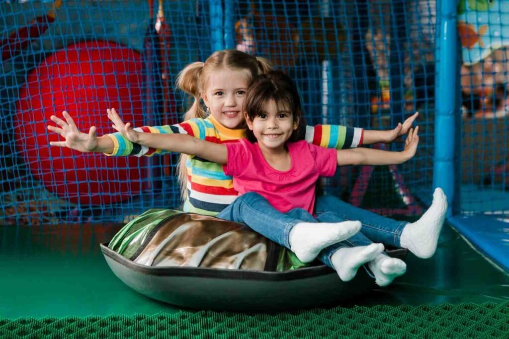 fun things to do with kids
