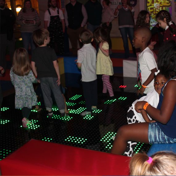 Children Indoor Playground Birmingham