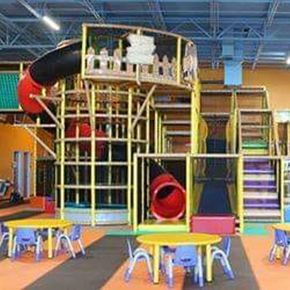 Play Place for Toddlers Hoover