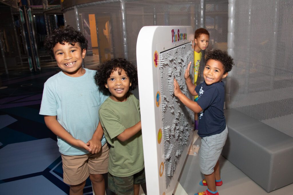 indoor games for kids birthday party