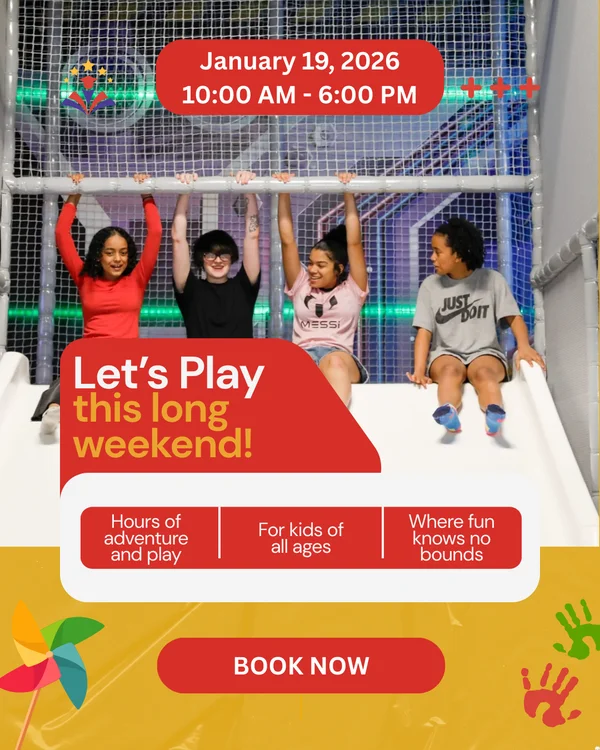 LET'S PLAY HUNTSVILLE Promo