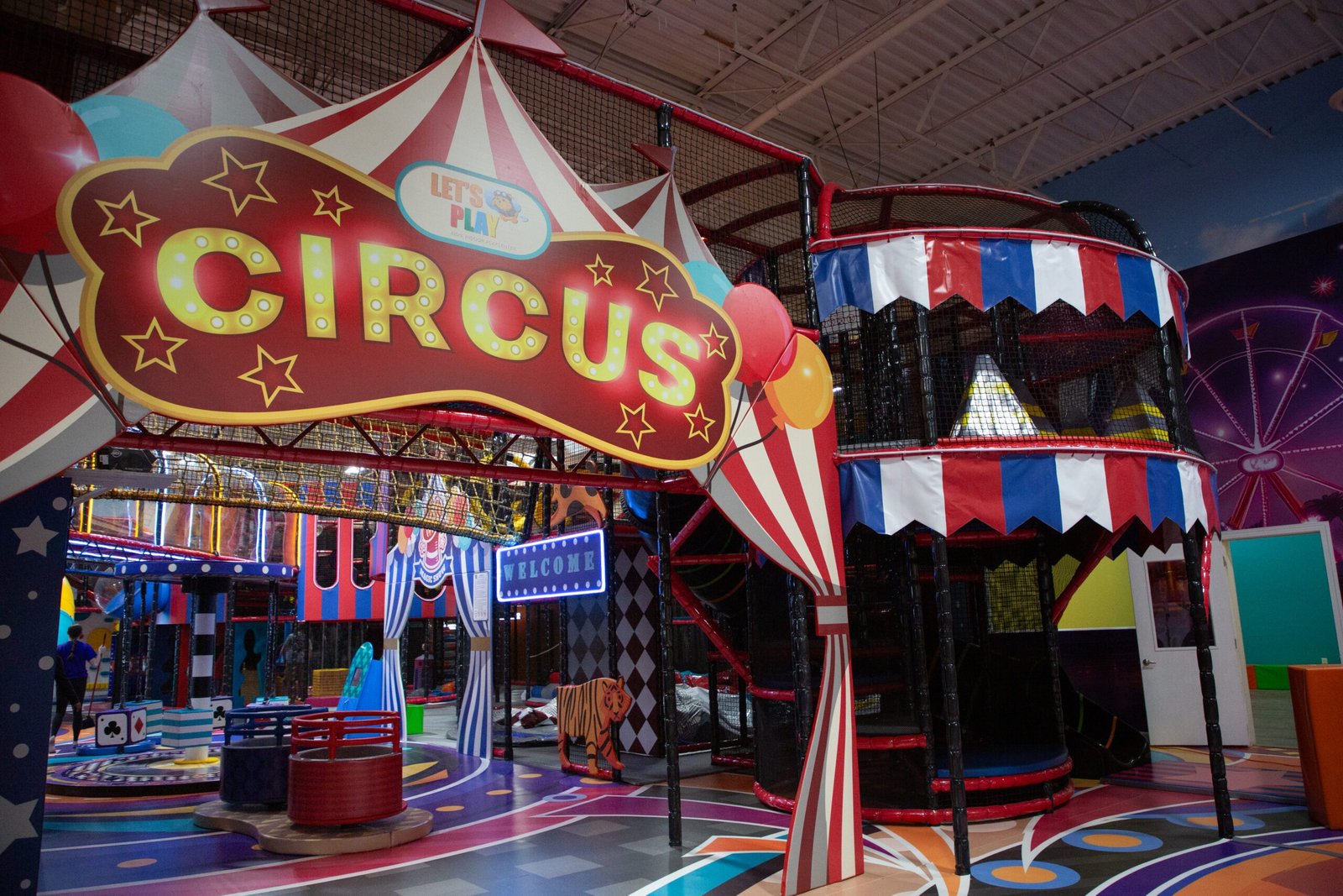 indoor birthday party games for kids