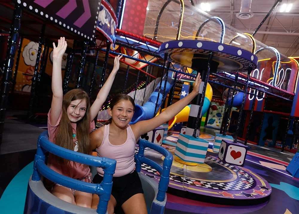 kids birthday party places birmingham al