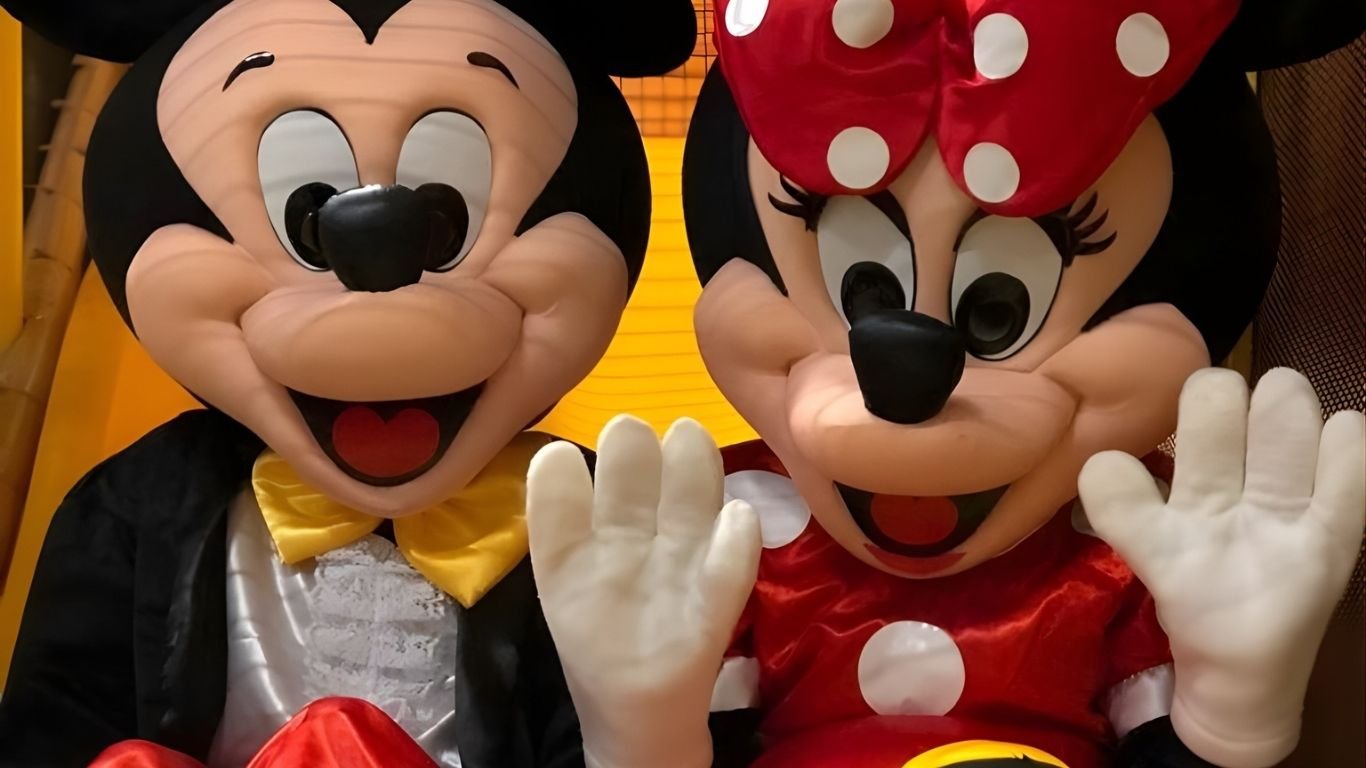 indoor kids birthday party hoover