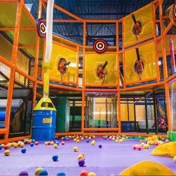 cannon area team building activities in huntsville