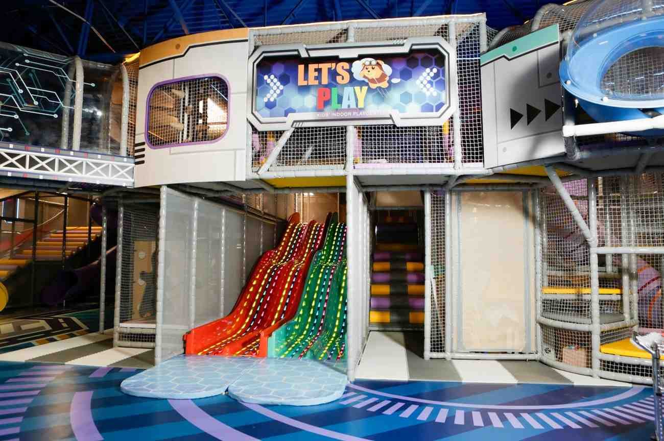 fun team building activities for kids