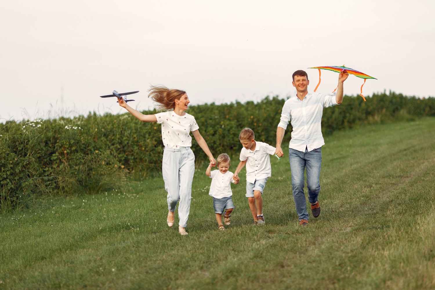 huntsville activities this weekend for families
