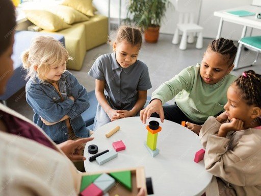 indoor activities for kids | let's play - hoover