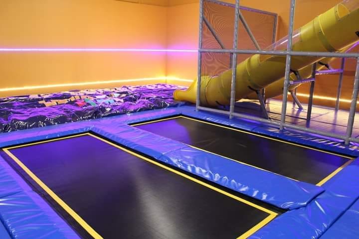 indoor team building activities for kids in hoover