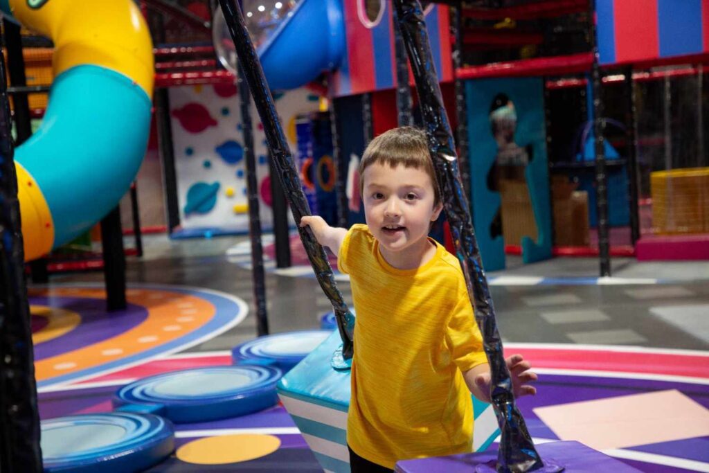 school field trip ideas in birmingham