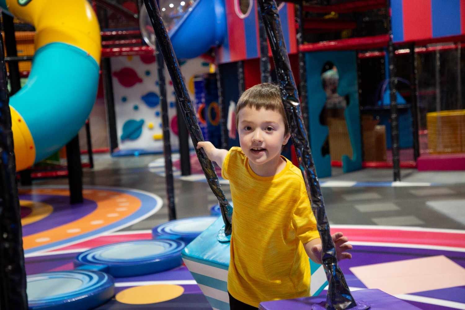 school field trip ideas in birmingham