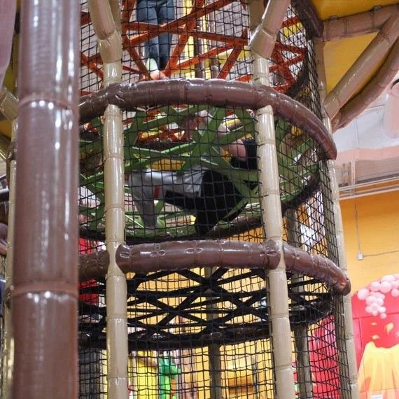 spider tower school field trip in birmingham