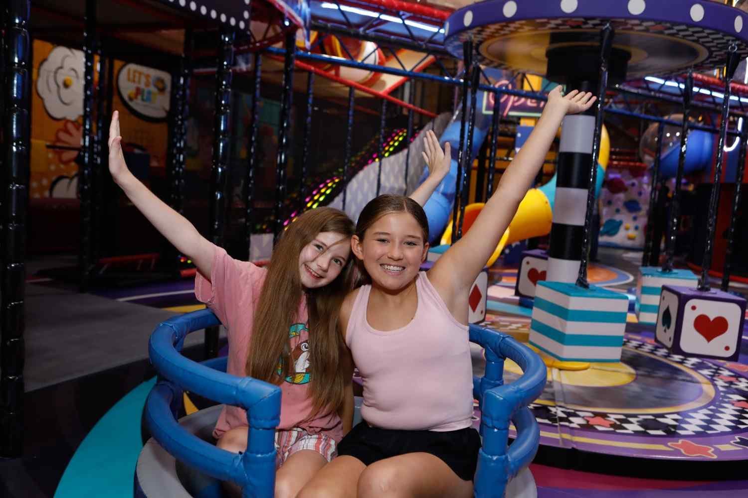 team building activities for kids in birmingham