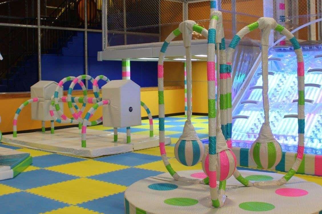 team building activities for kids in hoover