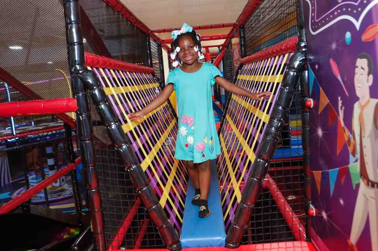 team building activities for young kids in birmingham