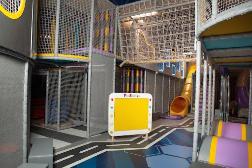 team building activities for young kids