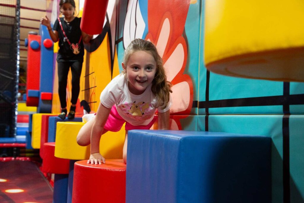 team building activities in birmingham