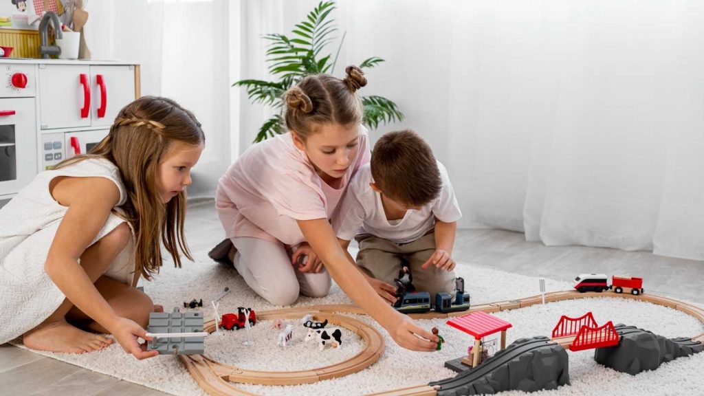indoor activities for kids in huntsville
