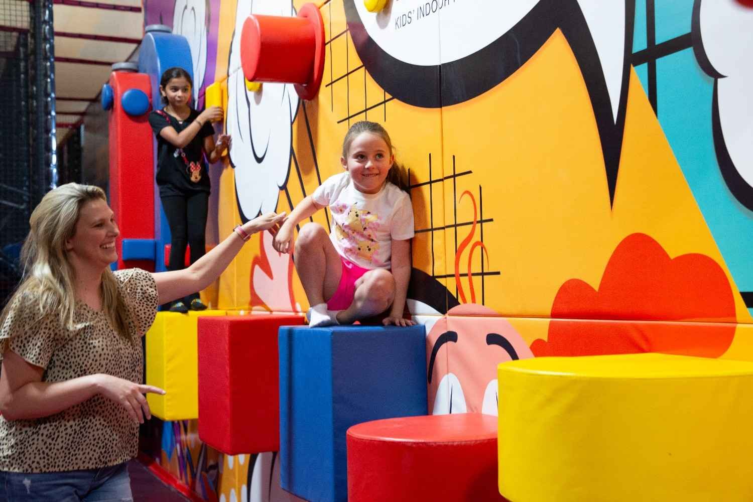 graduation party birmingham