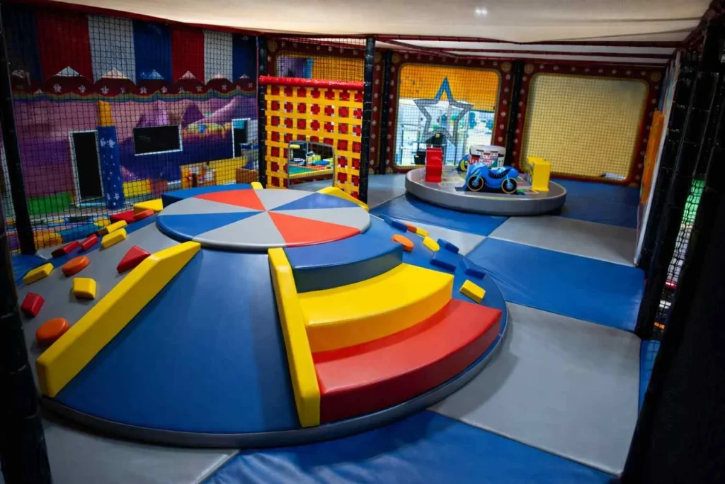 graduation party for kids