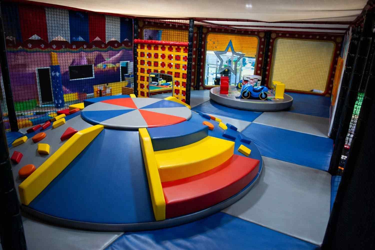 graduation party for kids