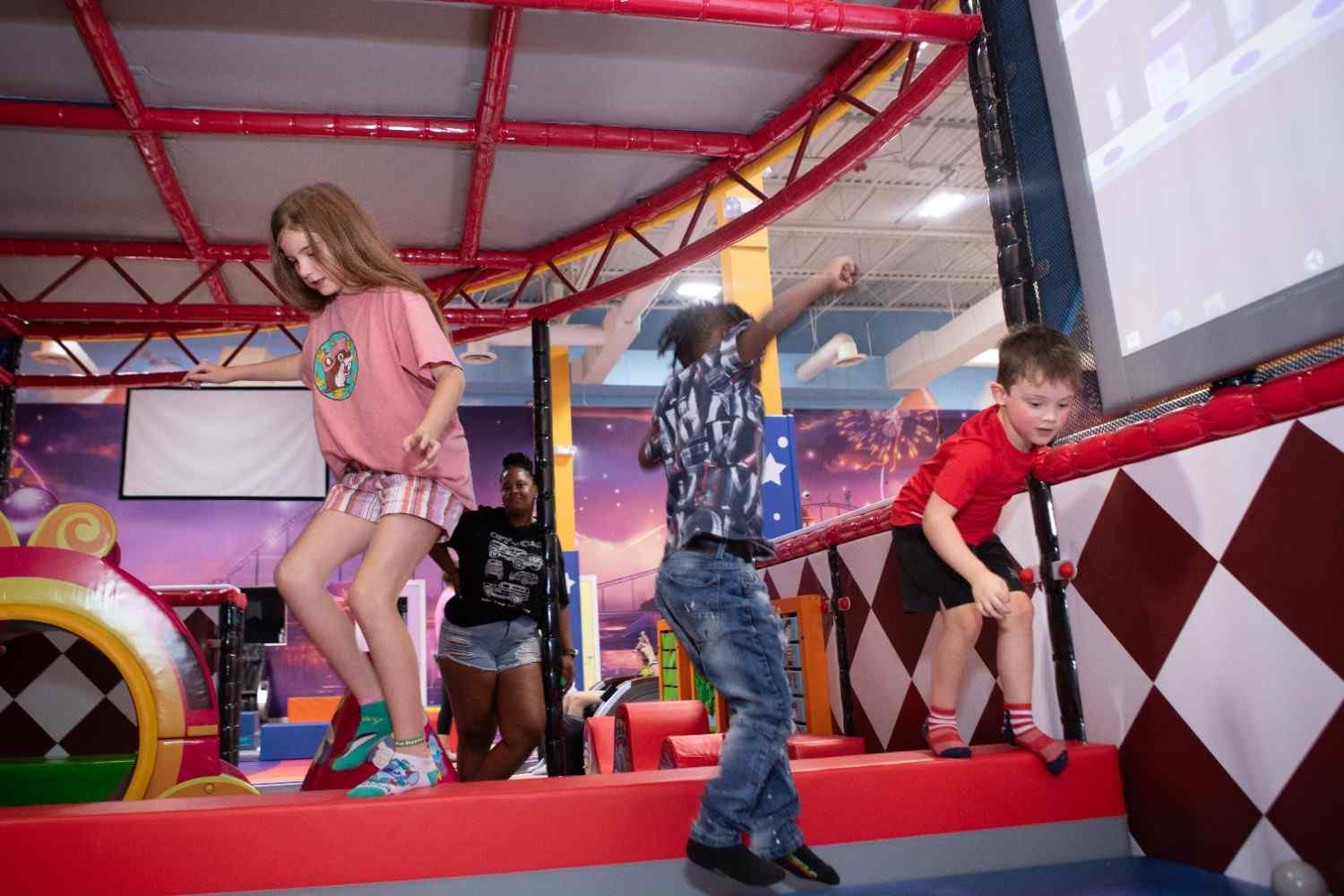 graduation party ideas for kids in birmingham