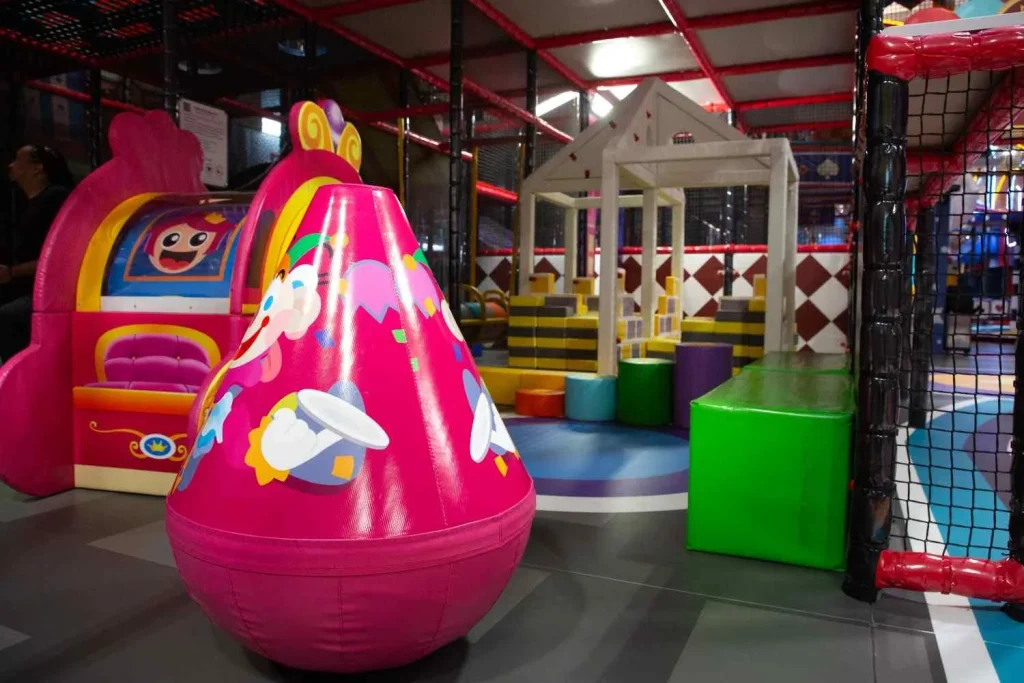 holiday party ideas for kids birmingham