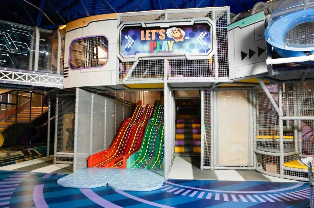 holiday party ideas for kids huntsville