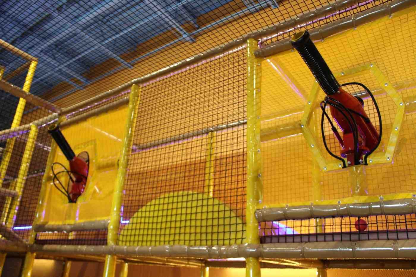 hoover graduation party activities for kids