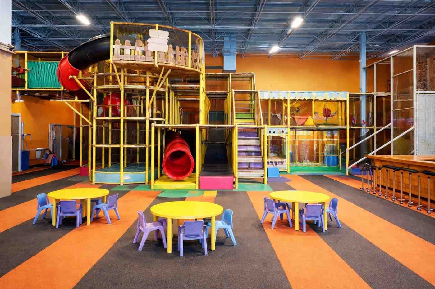 hoover graduation party for kids