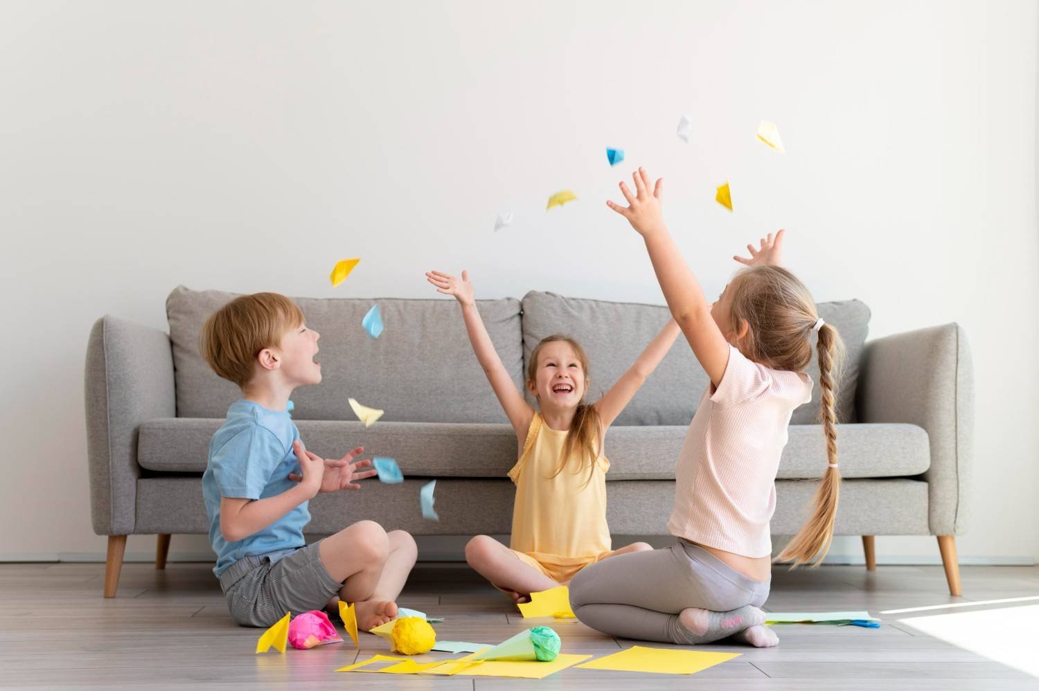 fun things to do with kids today