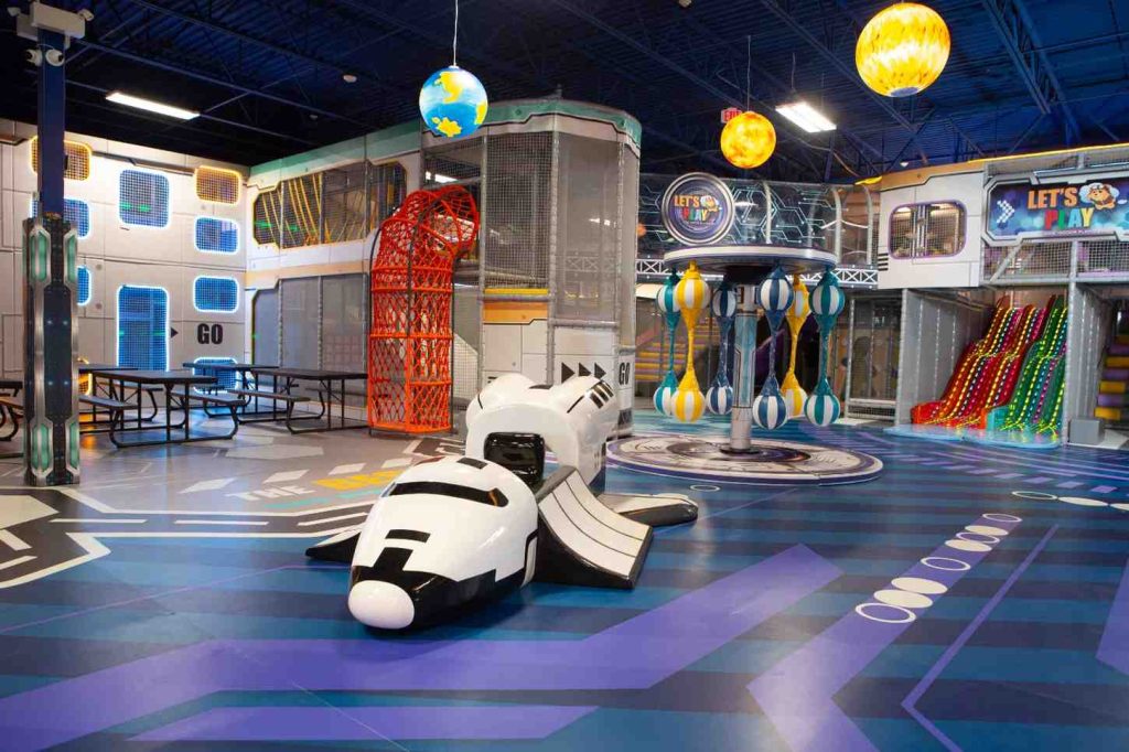 ideas for fundraising events in huntsville