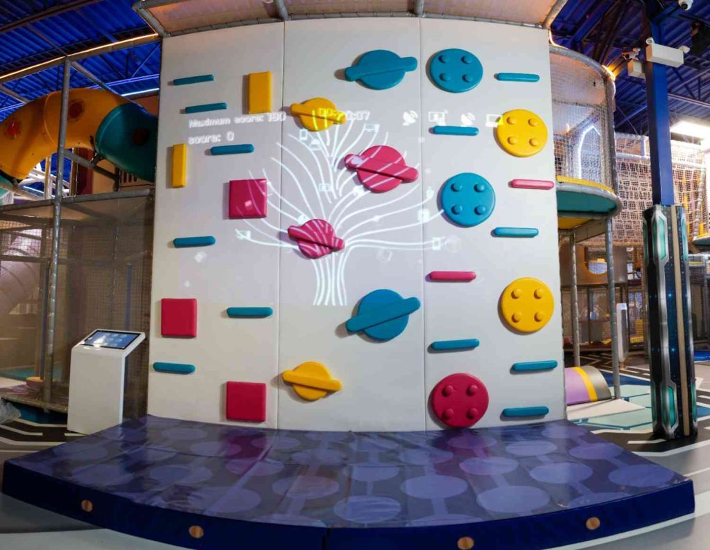 indoor playground athens