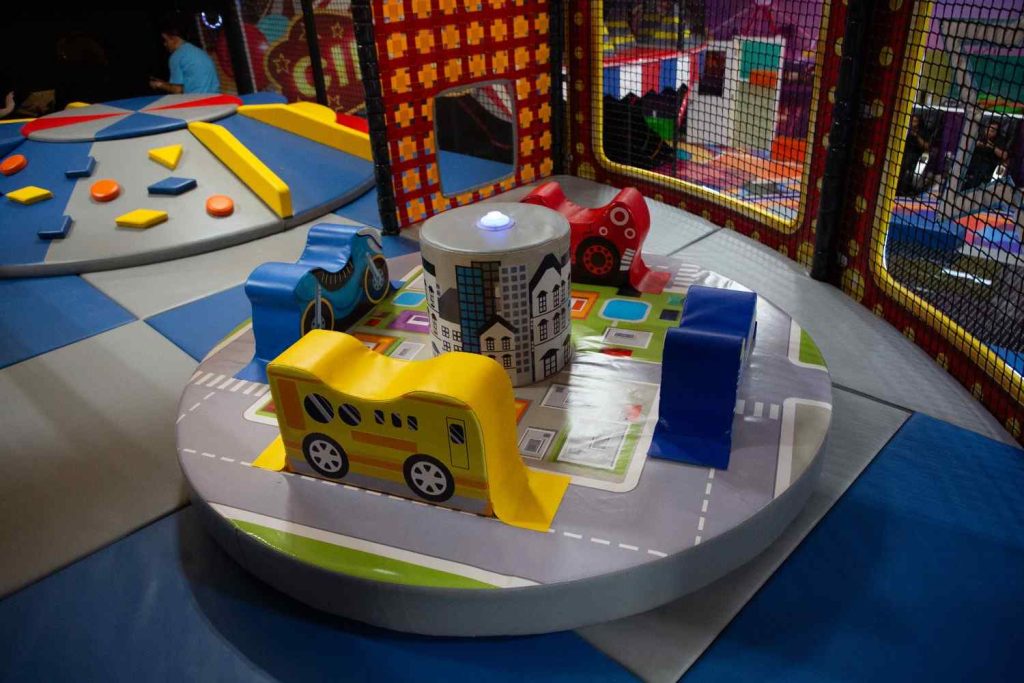 indoor playground vestavia hills al