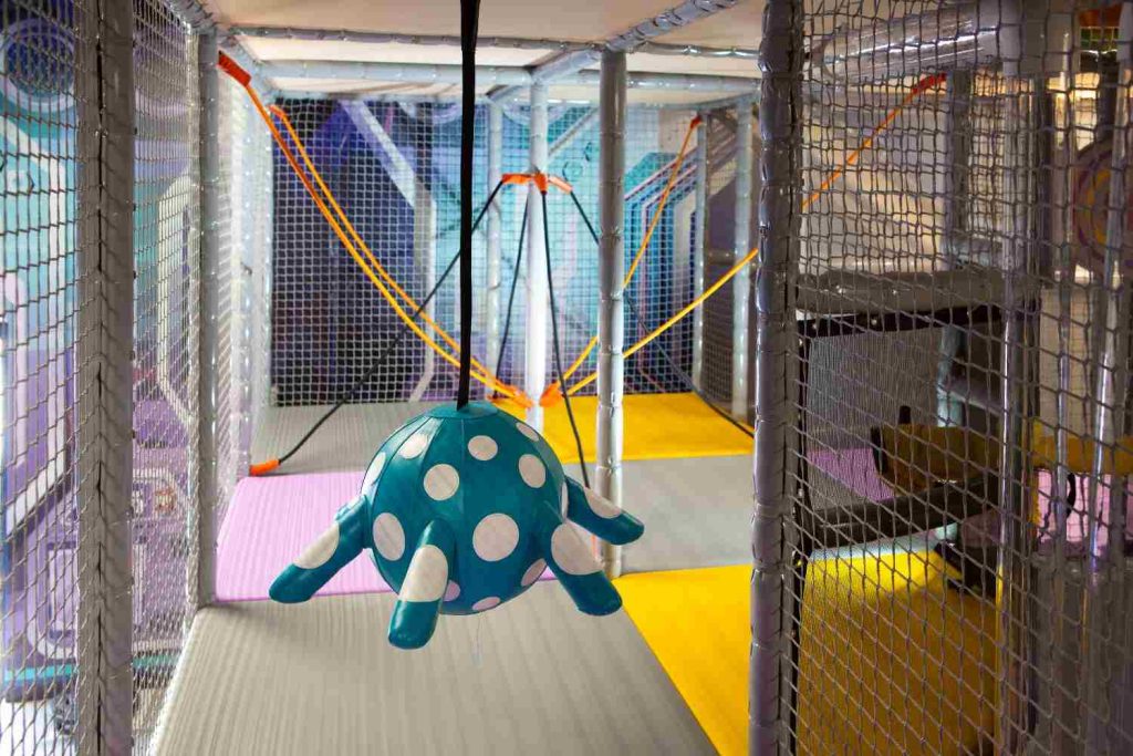 fun indoor playground new hope