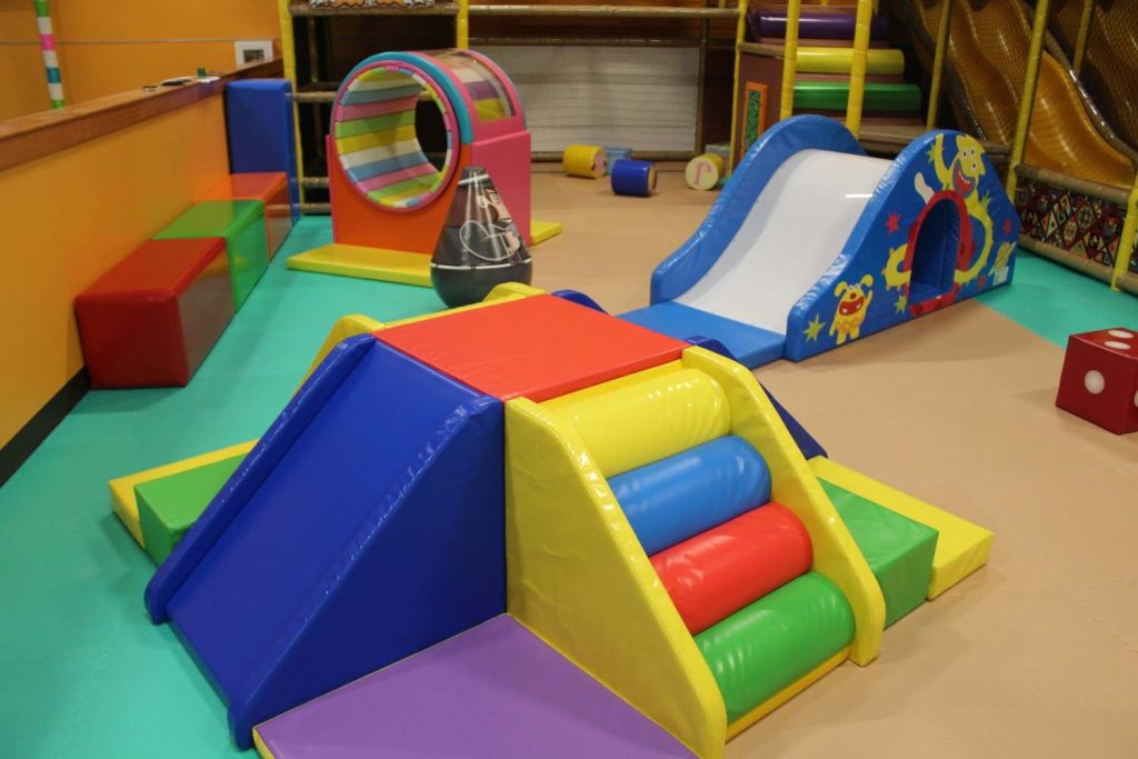 indoor playground helena