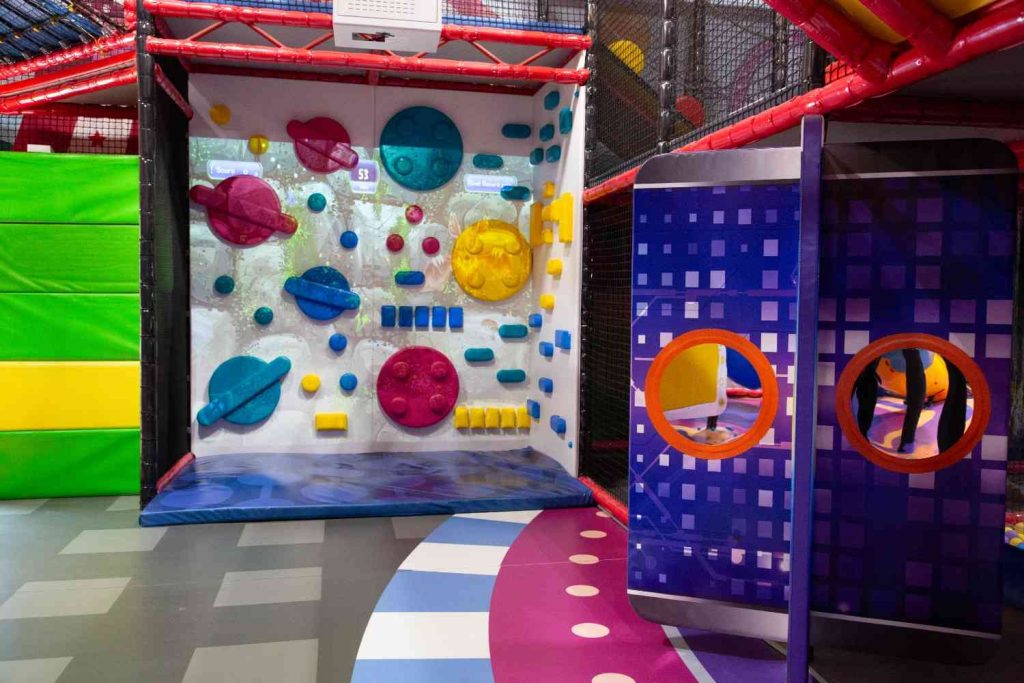 indoor playground mountain brook al