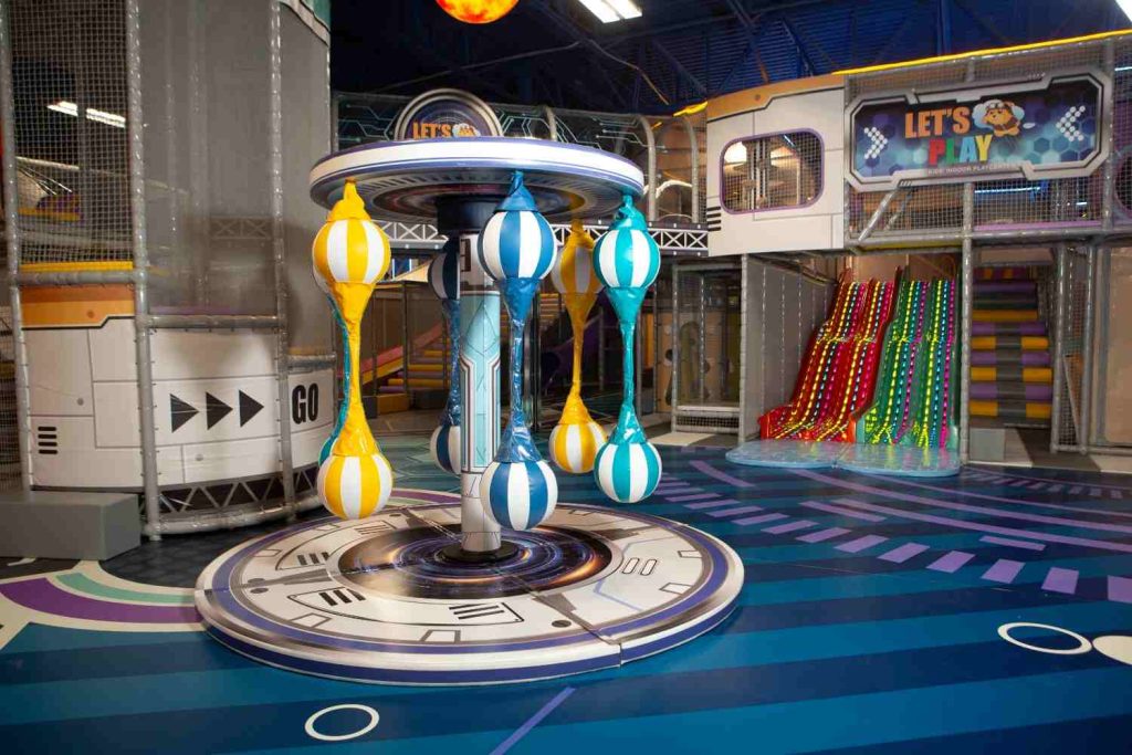 indoor playground new hope