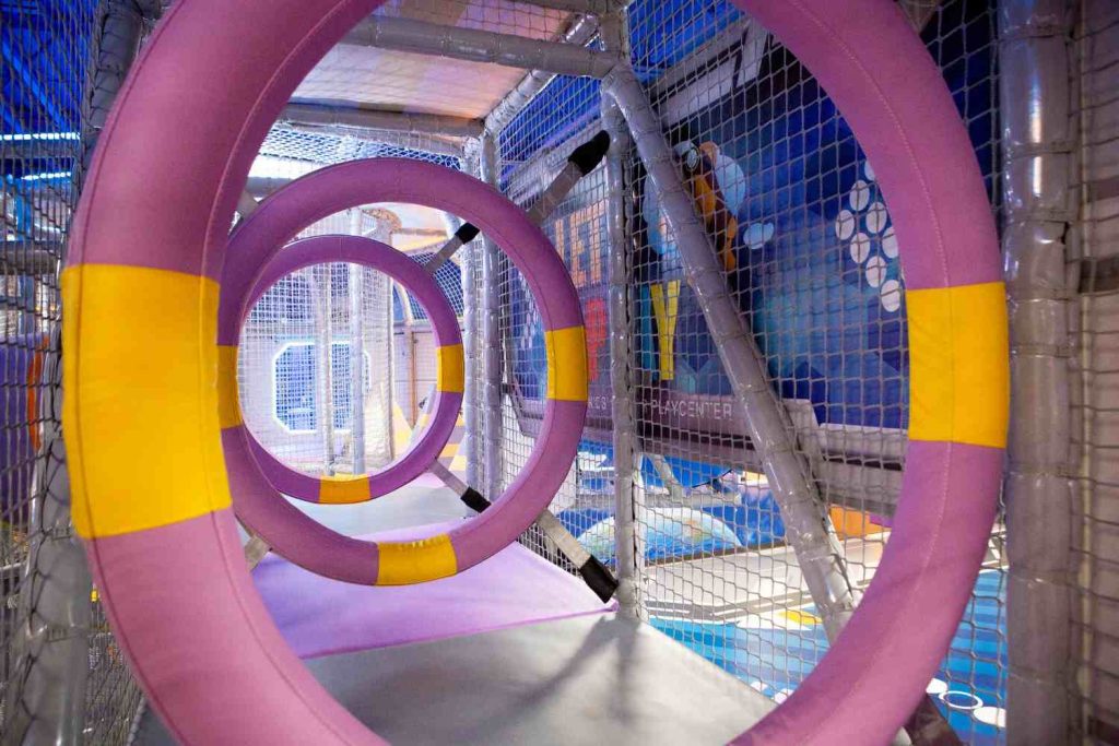 indoor playground new hope al