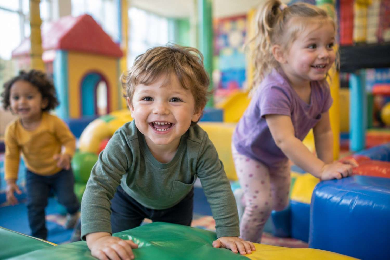 places for kids to play in birmingham al