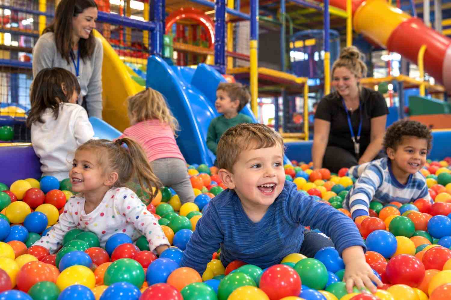 preschool field trip ideas huntsville